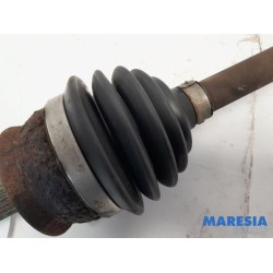 Fiat - Panda - Aandrijfas links-voor