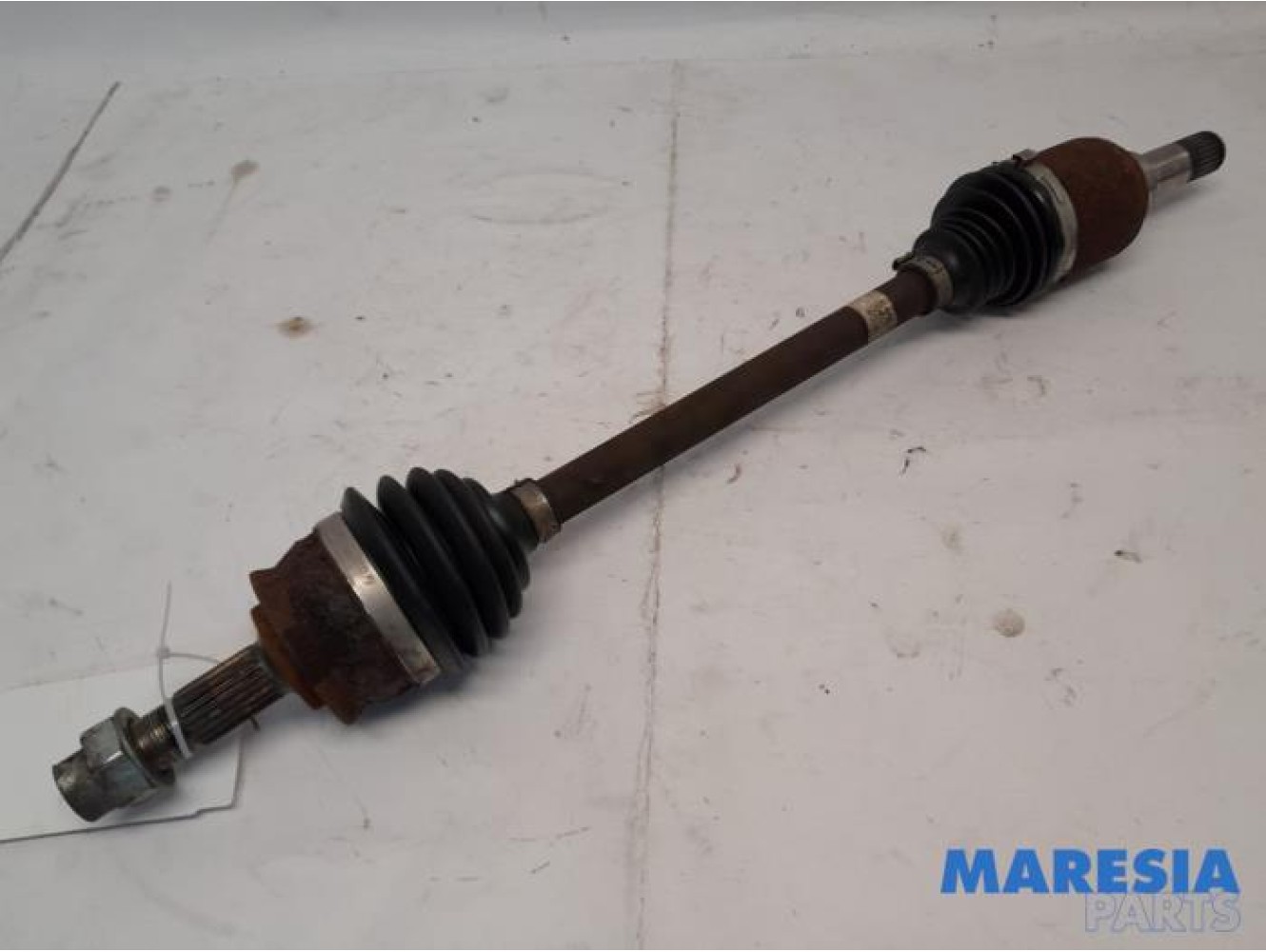Fiat - Panda - Aandrijfas links-voor