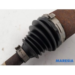 Fiat - Panda - Aandrijfas links-voor