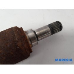 Fiat - Panda - Aandrijfas links-voor