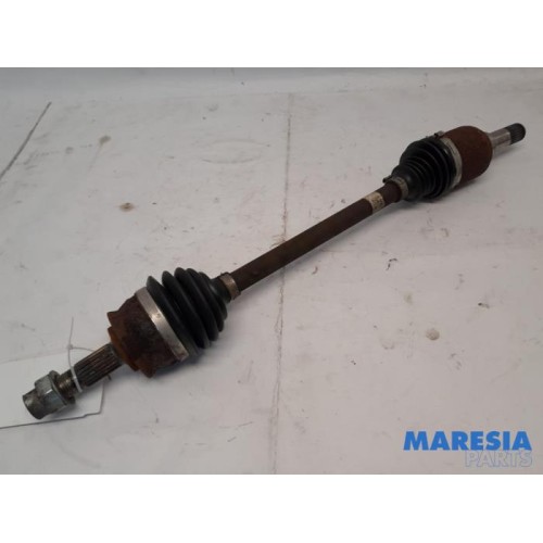 Fiat - Panda - Aandrijfas links-voor
