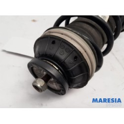Fiat - Panda - Front shock absorber rod, right