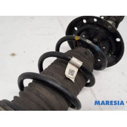 Fiat - Panda - Front shock absorber rod, right
