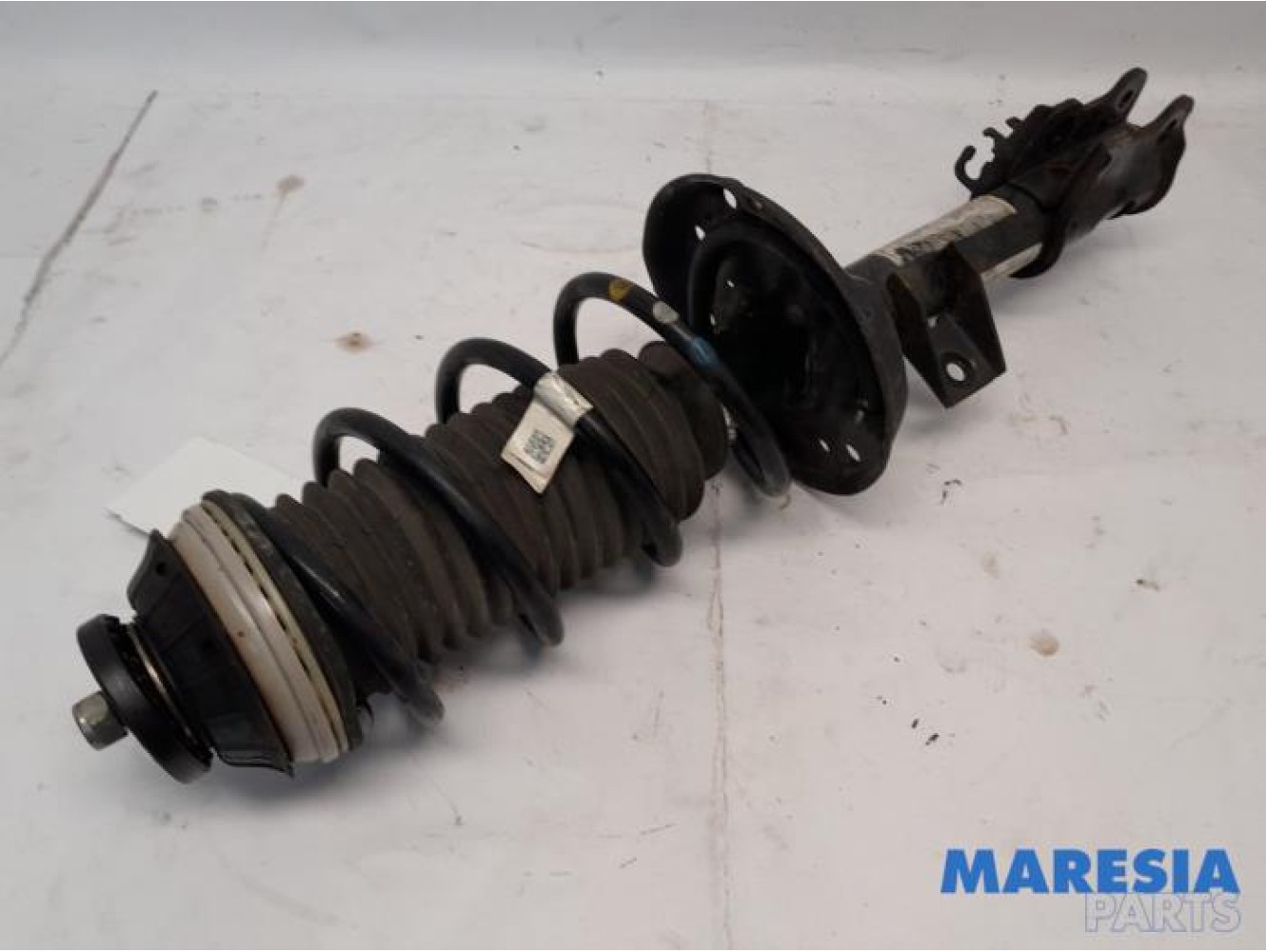 Fiat - Panda - Front shock absorber rod, right