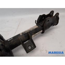 Fiat - Panda - Front shock absorber rod, right