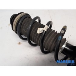 Fiat - Panda - Front shock absorber rod, right