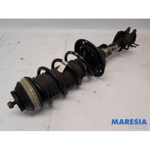Fiat - Panda - Front shock absorber rod, left
