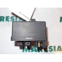 Fiat - Bravo - Glow plug relay