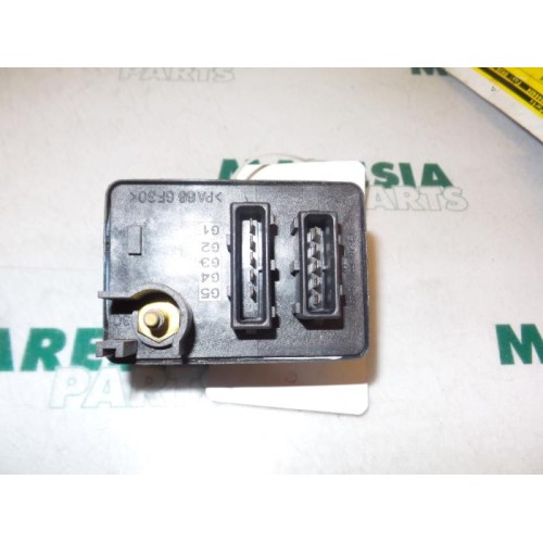 Fiat - Bravo - Glow plug relay