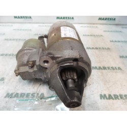 Fiat - Panda - Startmotor