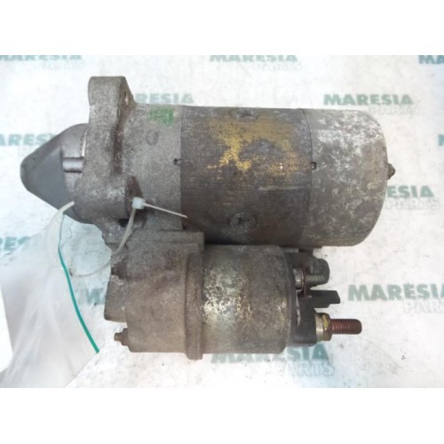 Fiat - Panda - Starter