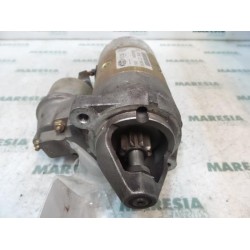 Fiat - Panda - Startmotor