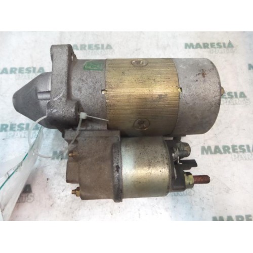 Fiat - Panda - Startmotor