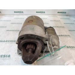 Fiat - Panda - Starter