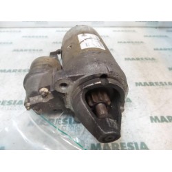 Fiat - Panda - Startmotor