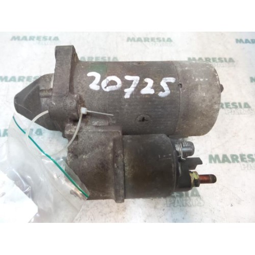 Fiat - Panda - Startmotor