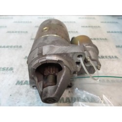 Fiat - Panda - Startmotor