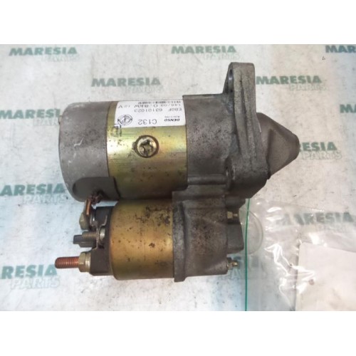 Fiat - Panda - Startmotor