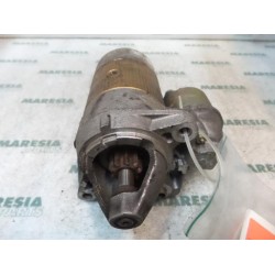 Fiat - Panda - Starter