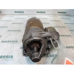 Fiat - Panda - Starter