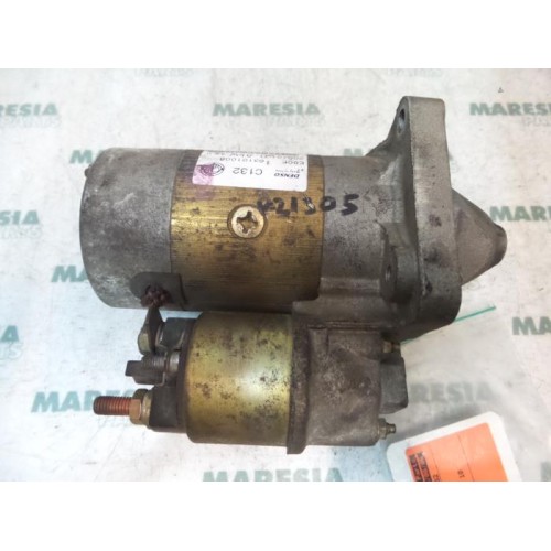 Fiat - Panda - Starter