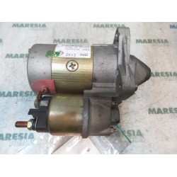 Fiat - Panda - Startmotor