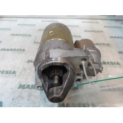 Fiat - Panda - Startmotor