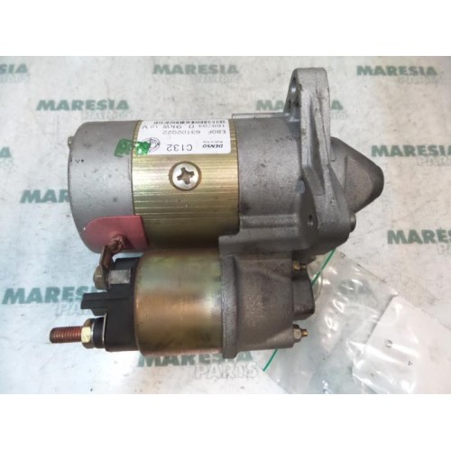 Fiat - Panda - Starter