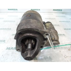 Fiat - Panda - Startmotor