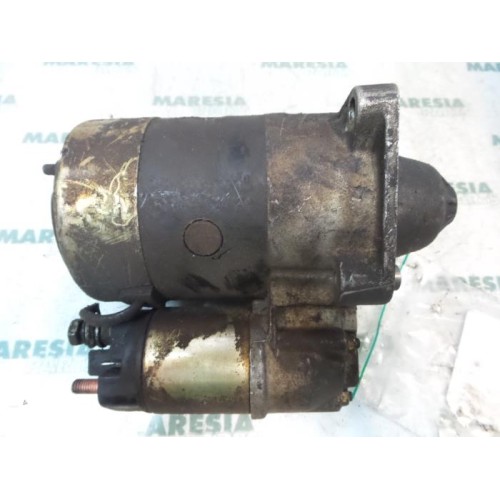 Fiat - Panda - Startmotor