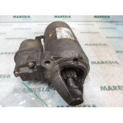 Fiat - Panda - Startmotor