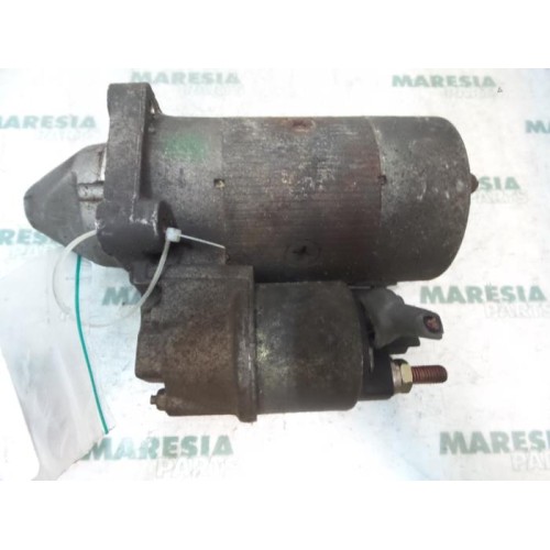 Fiat - Panda - Startmotor