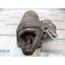 Fiat - Panda - Starter