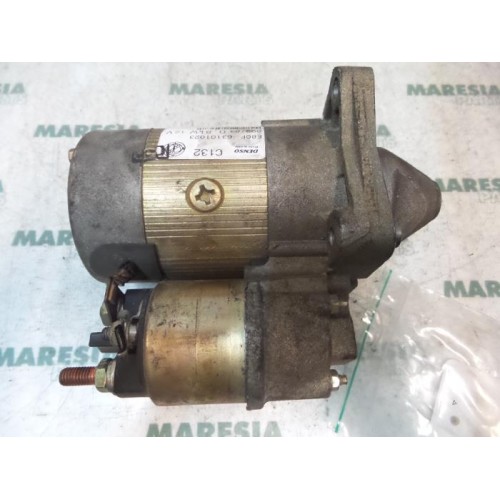 Fiat - Panda - Starter