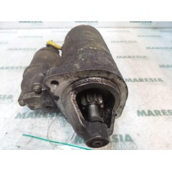 Fiat - Panda - Startmotor