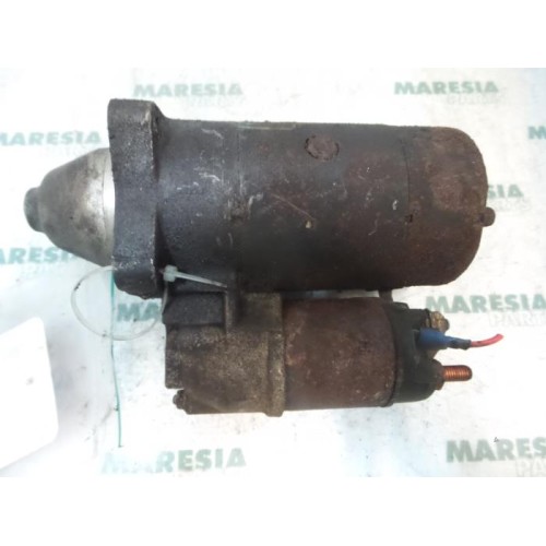 Fiat - Panda - Startmotor