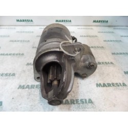Fiat - Panda - Startmotor