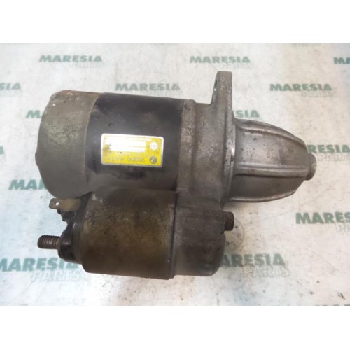 Fiat - Panda - Startmotor