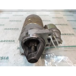 Fiat - Panda - Startmotor