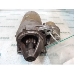 Fiat - Panda - Startmotor