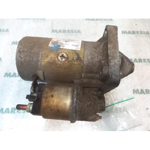 Fiat - Panda - Startmotor