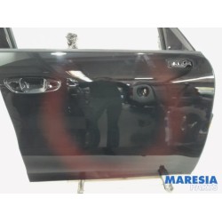 Citroen - C4 Grand Picasso - Front door 4-door, right