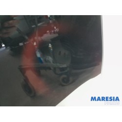 Citroen - C4 Grand Picasso - Front door 4-door, right