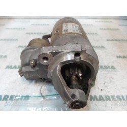Fiat - Panda - Startmotor