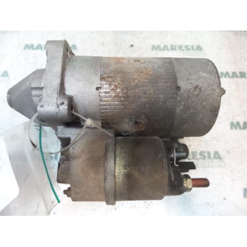 Fiat - Panda - Starter