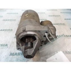 Fiat - Panda - Startmotor