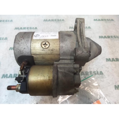 Fiat - Panda - Starter
