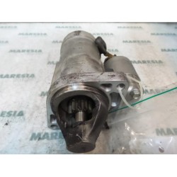 Fiat - Panda - Startmotor