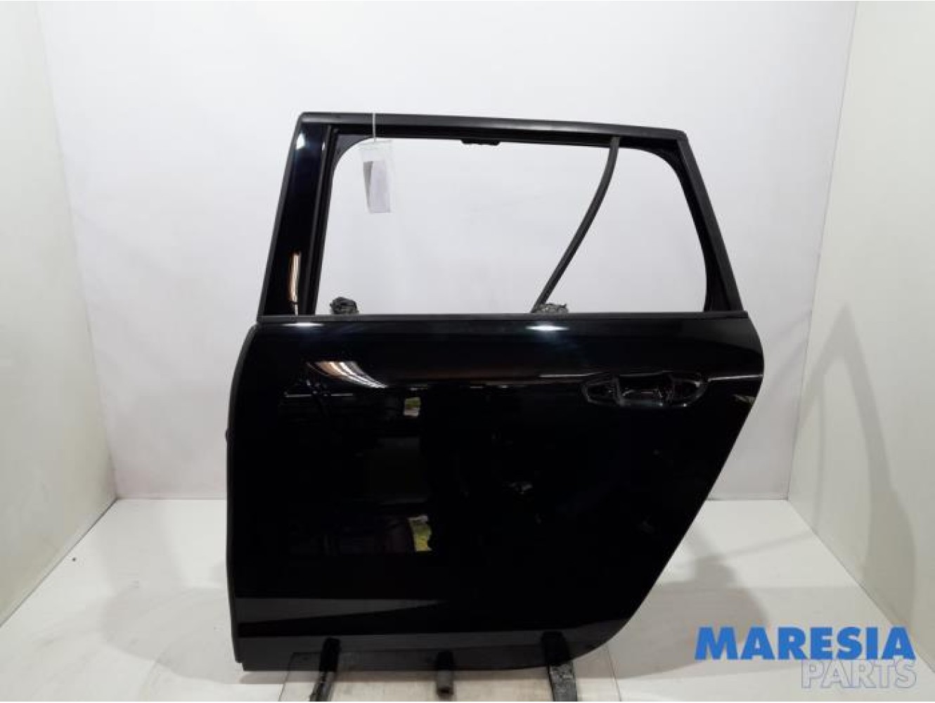 Citroen - C4 Grand Picasso - Tür 4-türig links hinten