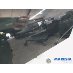 Citroen - C4 Grand Picasso - Tür 4-türig links hinten